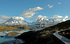 Explora En Torres Del Paine
