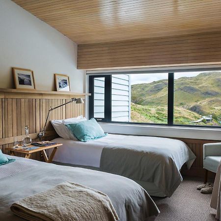 Explora En Torres Del Paine Villa Torres del Paine National Park Dış mekan fotoğraf