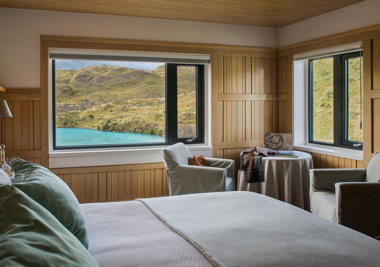 Explora En Torres Del Paine Villa Torres del Paine National Park Dış mekan fotoğraf