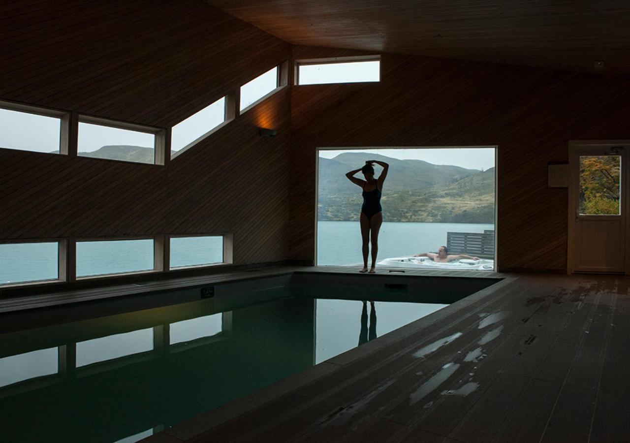 Explora En Torres Del Paine Villa Torres del Paine National Park Dış mekan fotoğraf