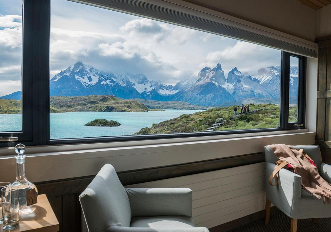 Explora En Torres Del Paine Villa Torres del Paine National Park Dış mekan fotoğraf