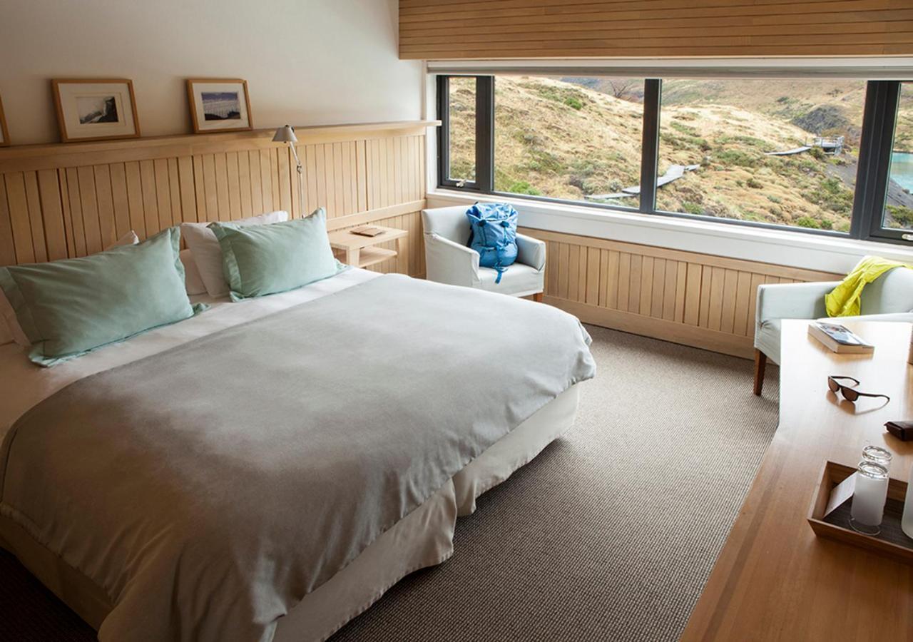 Explora En Torres Del Paine Villa Torres del Paine National Park Dış mekan fotoğraf