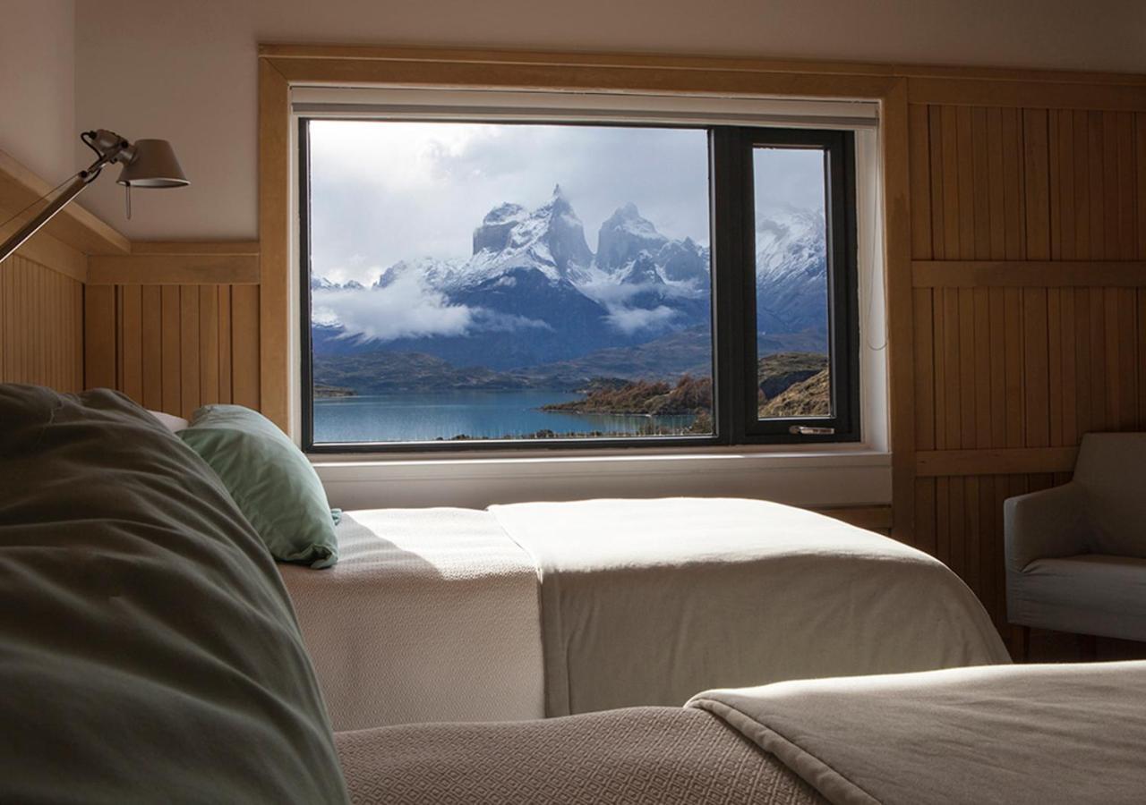 Explora En Torres Del Paine Villa Torres del Paine National Park Dış mekan fotoğraf