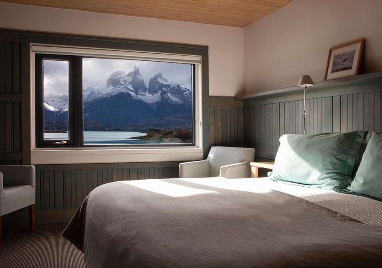 Explora En Torres Del Paine Villa Torres del Paine National Park Dış mekan fotoğraf