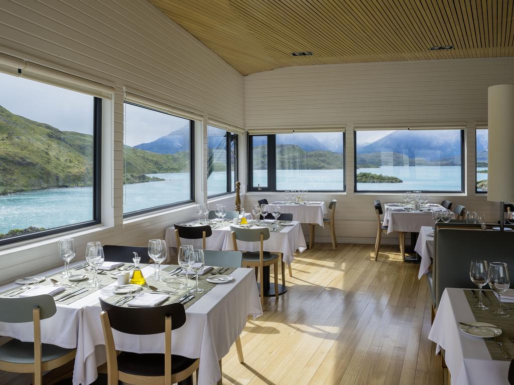 Explora En Torres Del Paine Villa Torres del Paine National Park Dış mekan fotoğraf