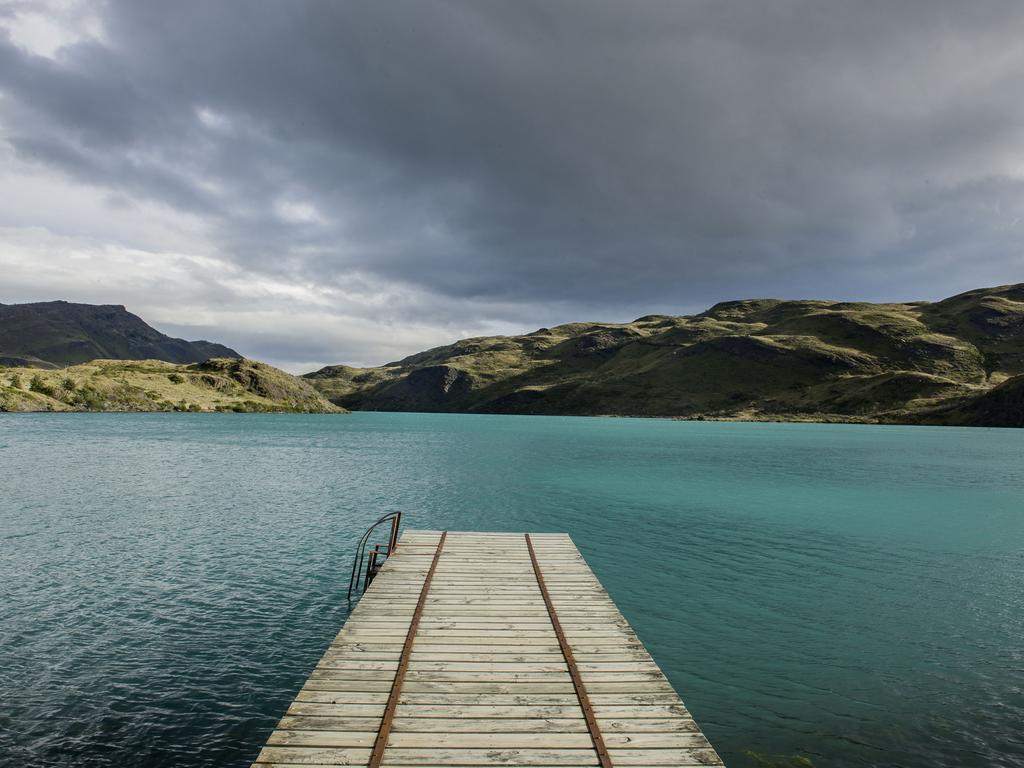 Explora En Torres Del Paine Villa Torres del Paine National Park Dış mekan fotoğraf