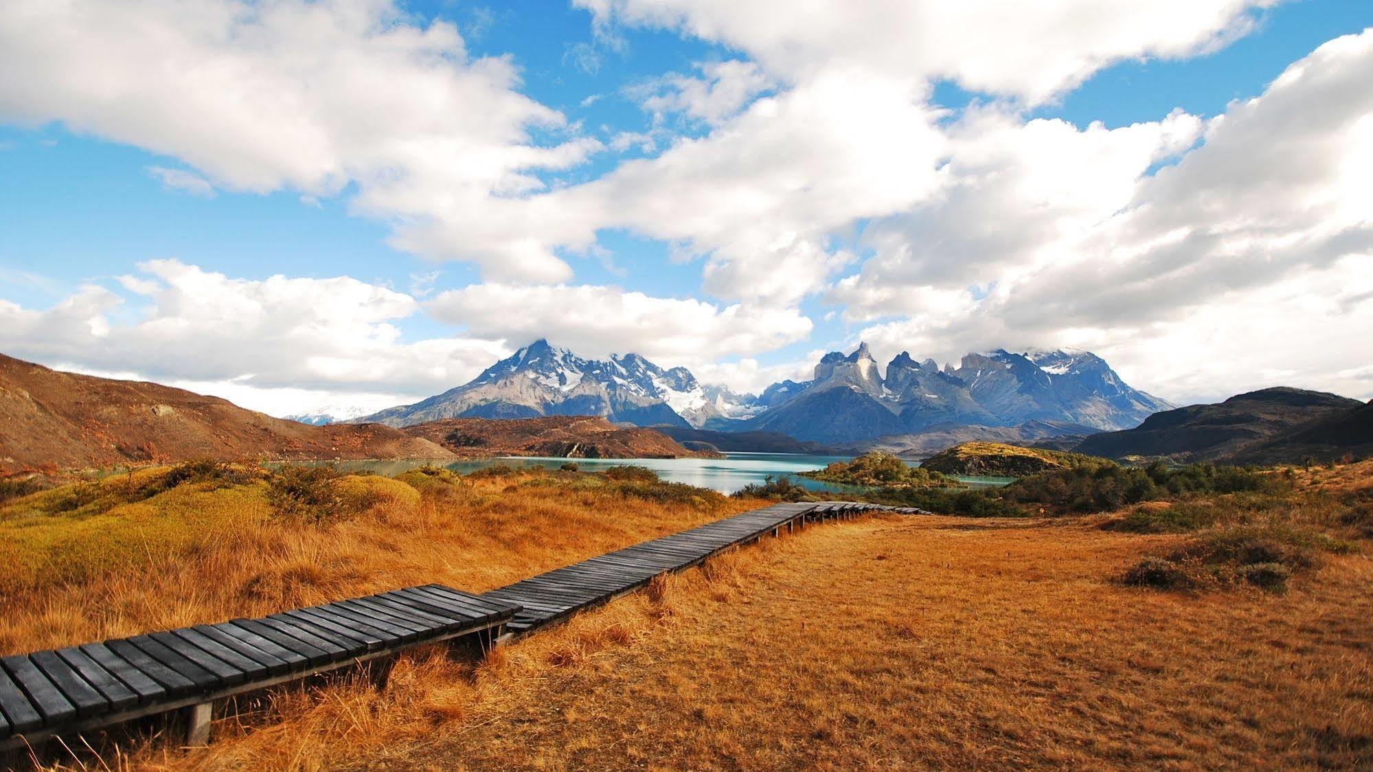 Explora En Torres Del Paine Villa Torres del Paine National Park Dış mekan fotoğraf