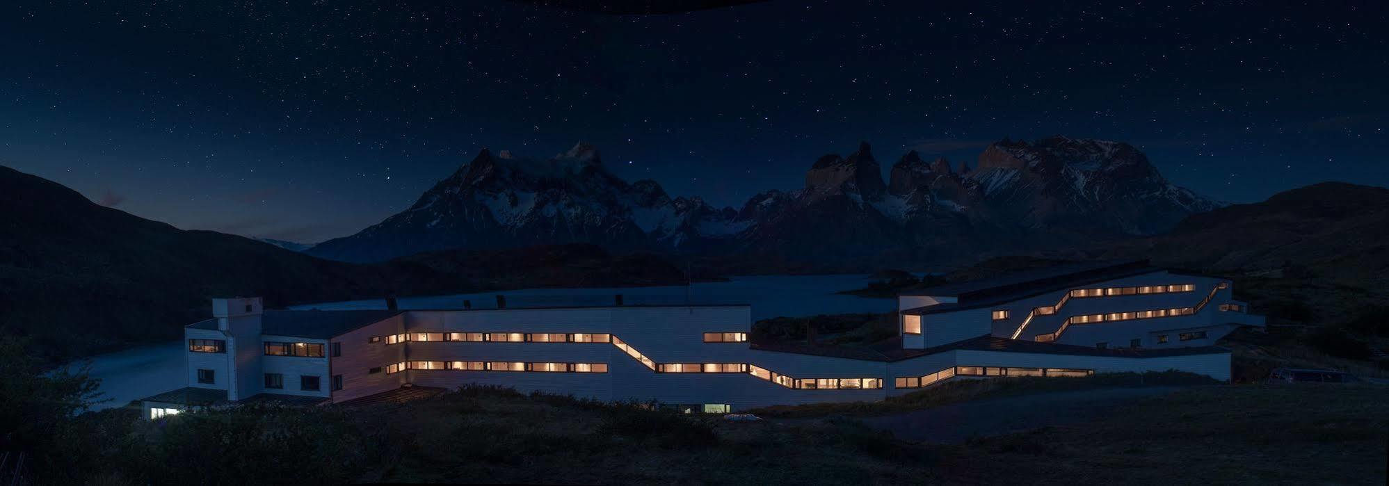 Explora En Torres Del Paine Villa Torres del Paine National Park Dış mekan fotoğraf