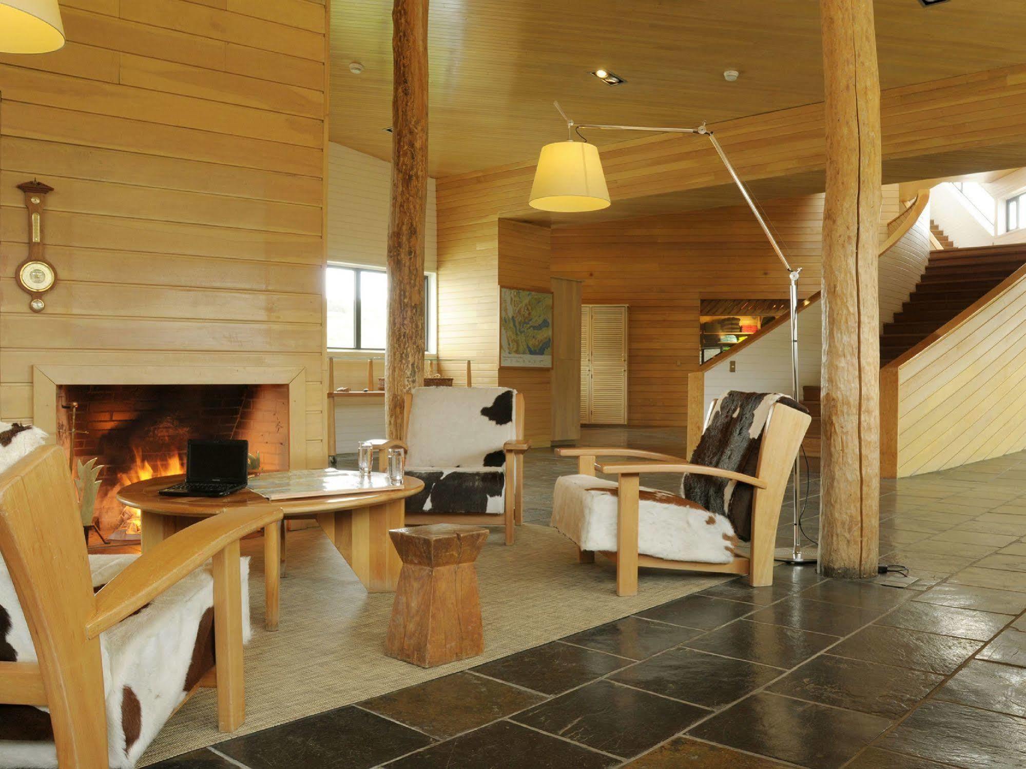 Explora En Torres Del Paine Villa Torres del Paine National Park Dış mekan fotoğraf