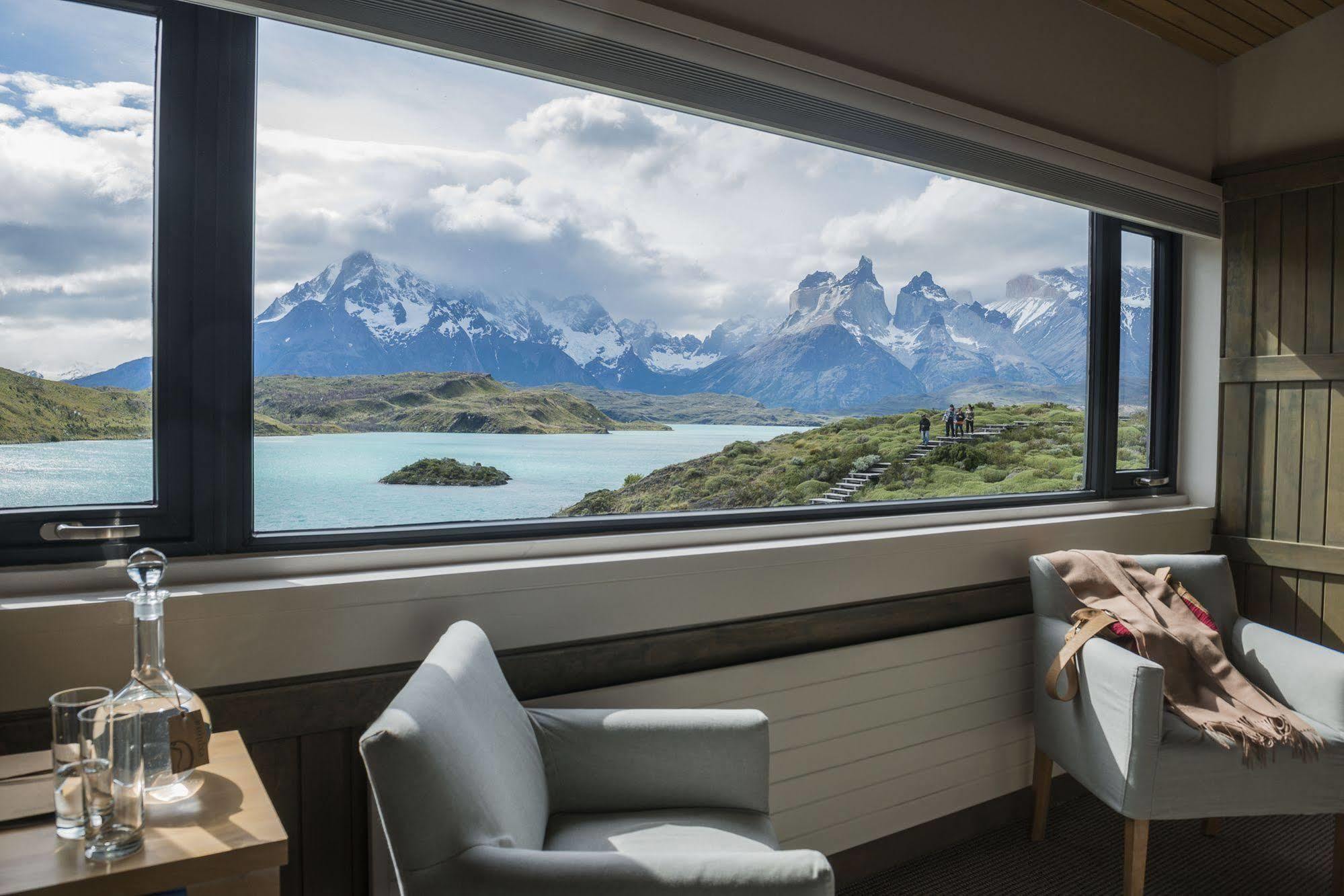 Explora En Torres Del Paine Villa Torres del Paine National Park Dış mekan fotoğraf