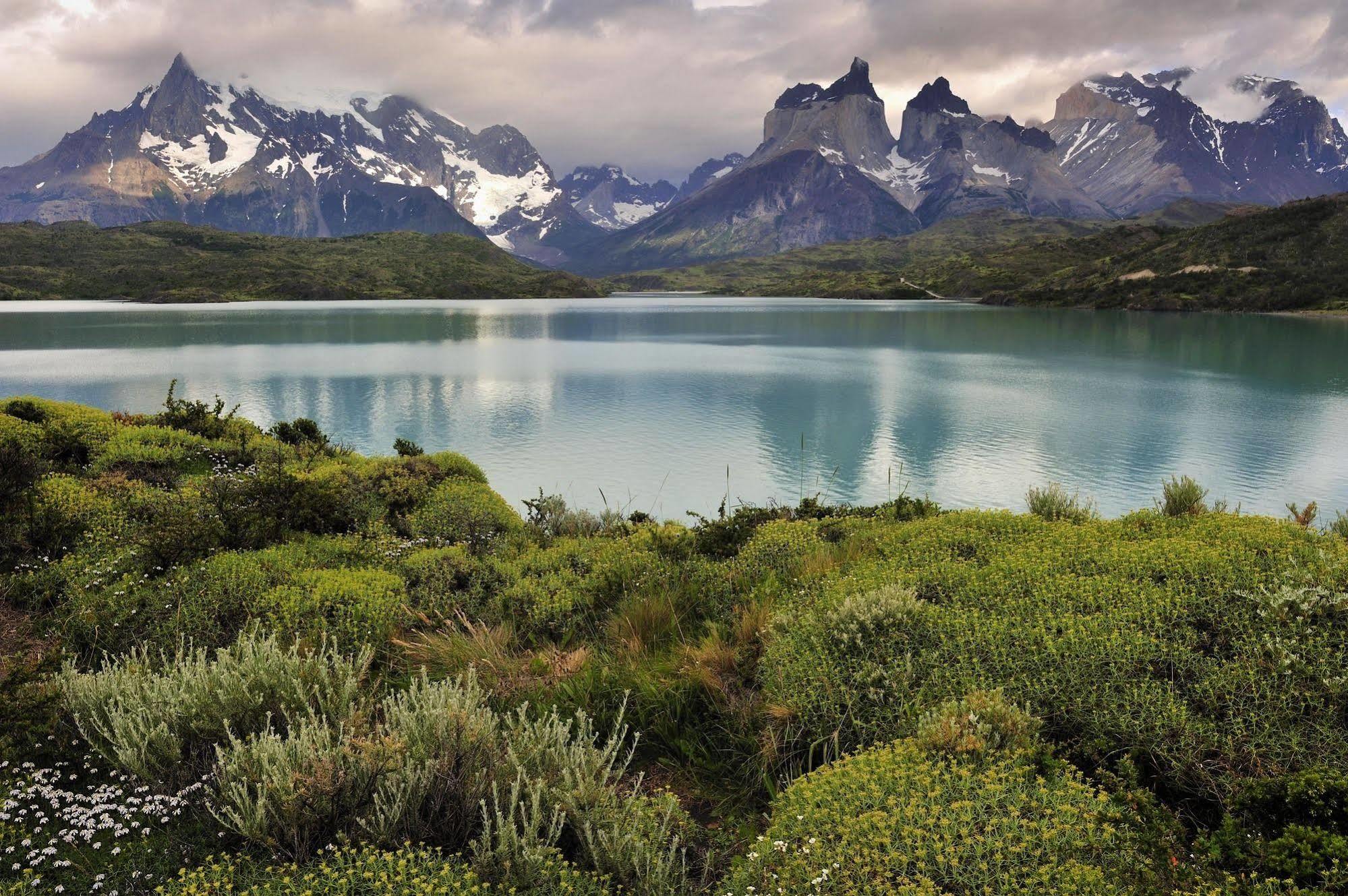 Explora En Torres Del Paine Villa Torres del Paine National Park Dış mekan fotoğraf