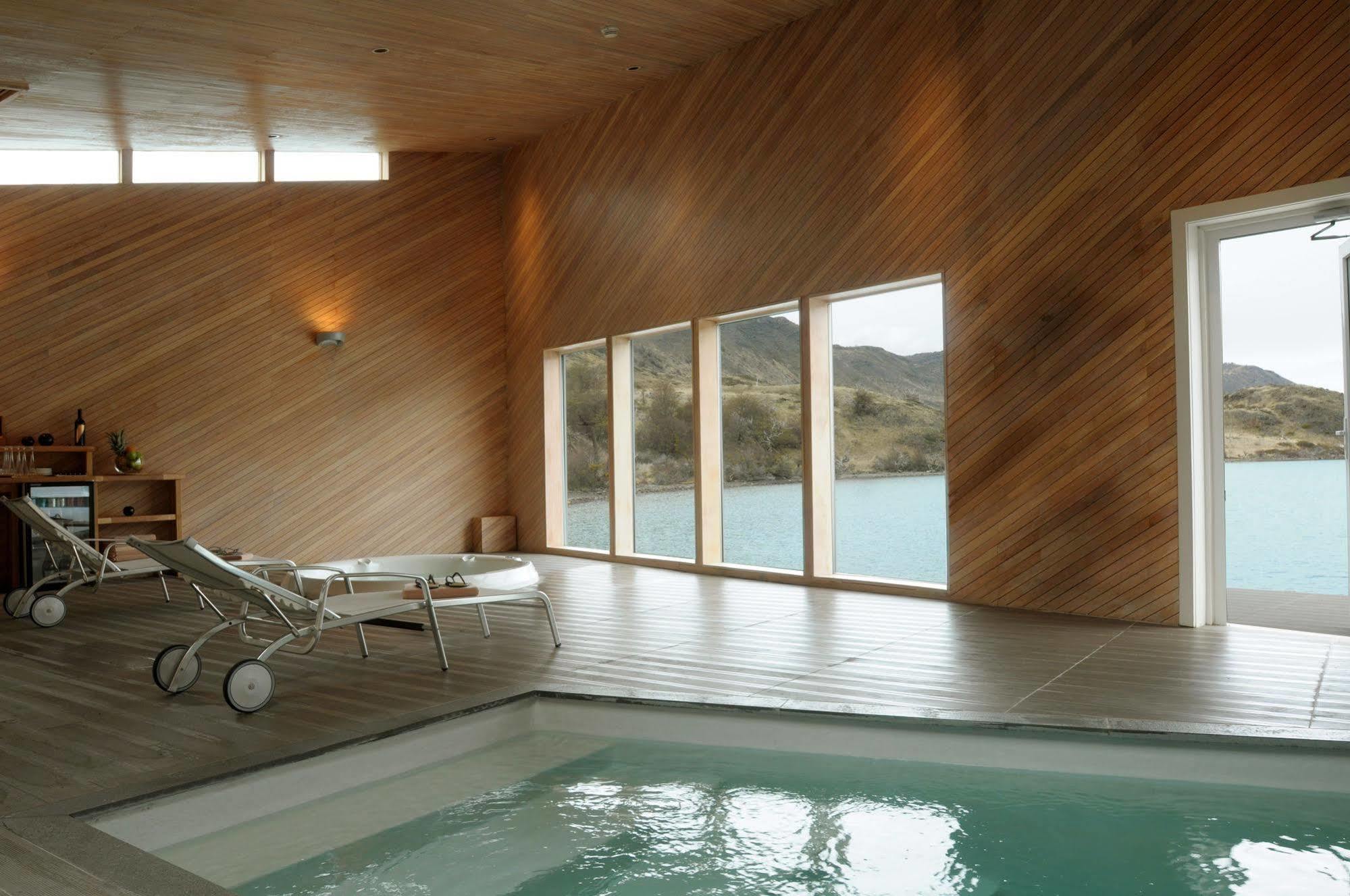 Explora En Torres Del Paine Villa Torres del Paine National Park Dış mekan fotoğraf