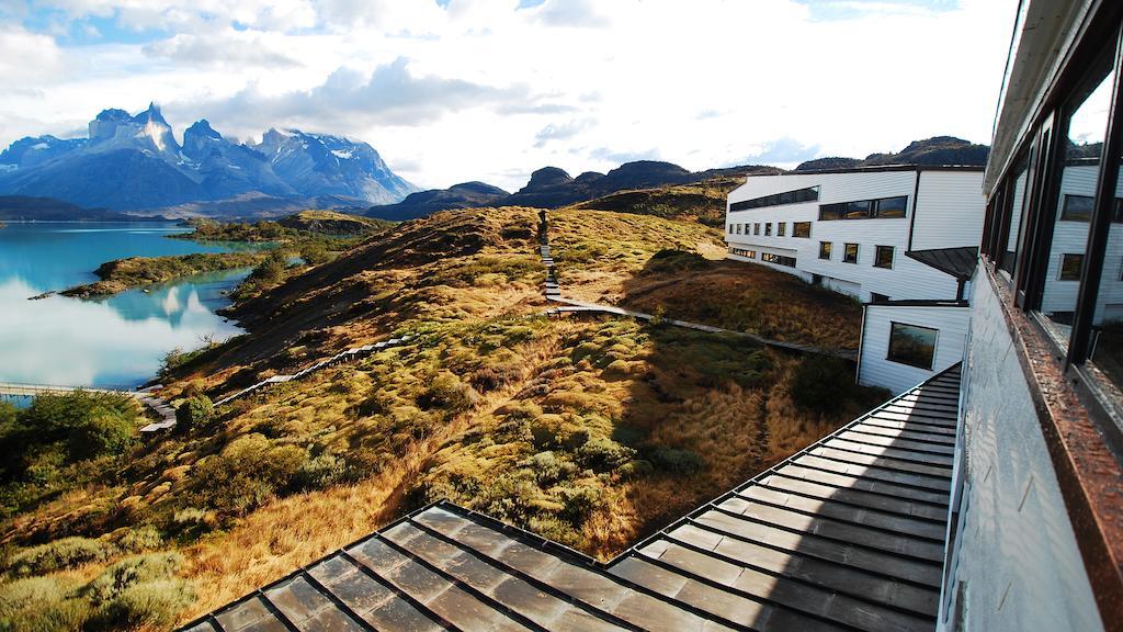 Explora En Torres Del Paine Villa Torres del Paine National Park Dış mekan fotoğraf