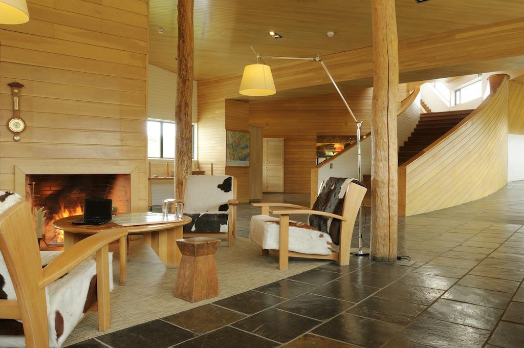 Explora En Torres Del Paine Villa Torres del Paine National Park Dış mekan fotoğraf